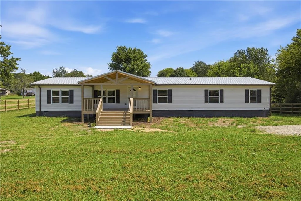 773 Brackett Road, Resaca, GA, 30735