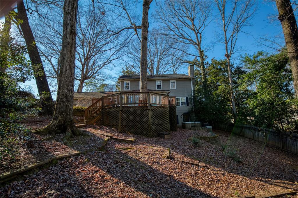 6340 Aberdeen Drive NE