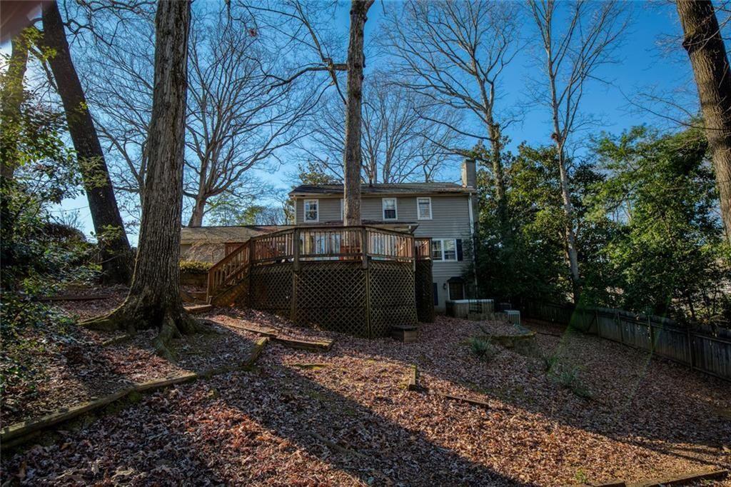 6340 Aberdeen Drive NE