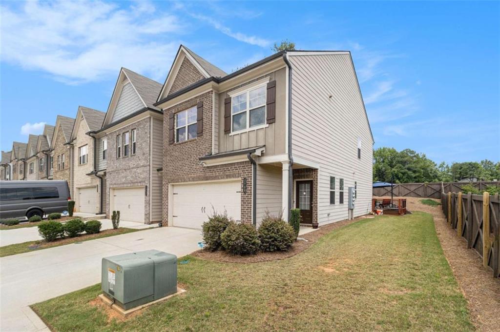 2700 Norwich Trce