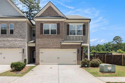2700 Norwich Trce Snellville GA 30078