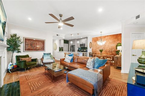 815 Mcgill Park Avenue NE Atlanta GA 30312