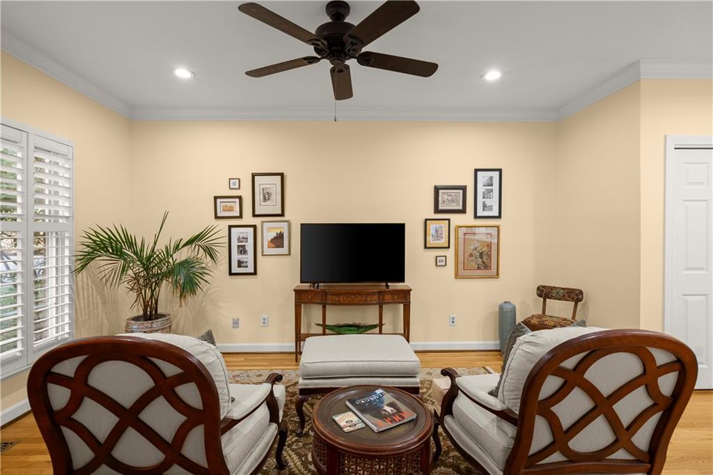 40 Ivy Chase, Atlanta, Georgia image 16