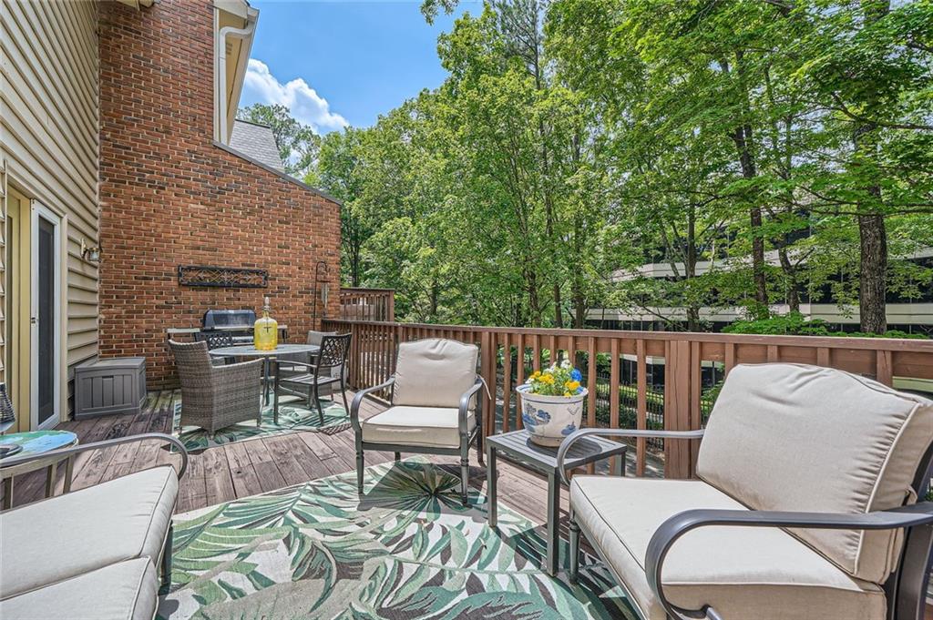 40 Ivy Chase, Atlanta, Georgia image 18