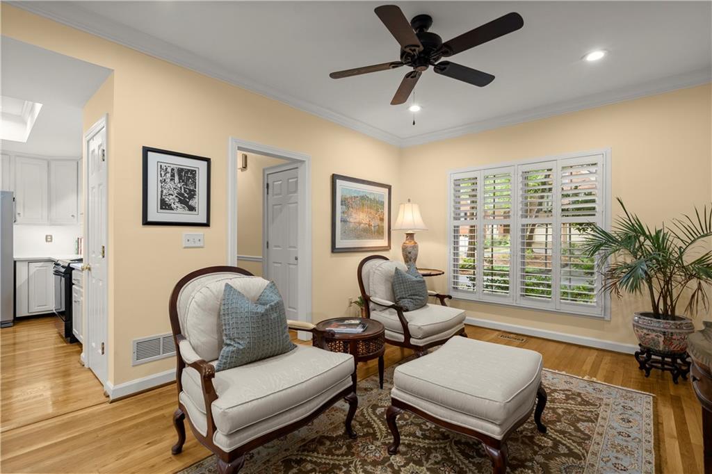 40 Ivy Chase, Atlanta, Georgia image 19