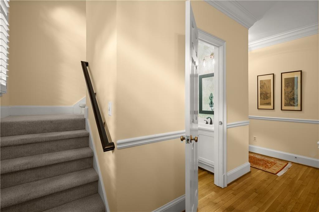 40 Ivy Chase, Atlanta, Georgia image 21