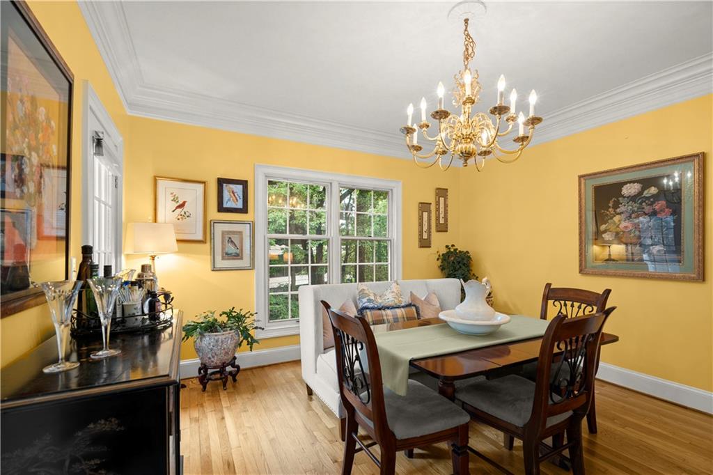 40 Ivy Chase, Atlanta, Georgia image 10