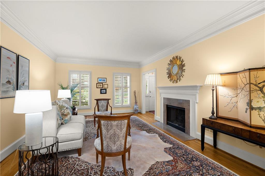 40 Ivy Chase, Atlanta, Georgia image 5