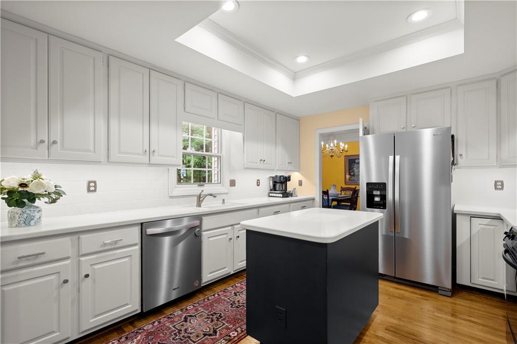 40 Ivy Chase, Atlanta, Georgia image 13