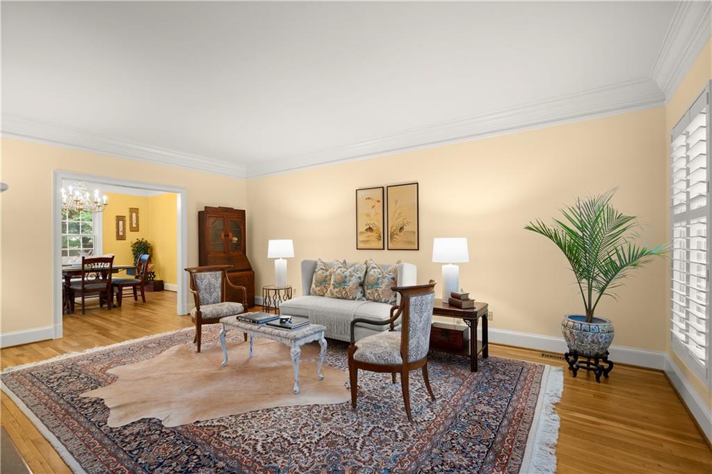 40 Ivy Chase, Atlanta, Georgia image 4