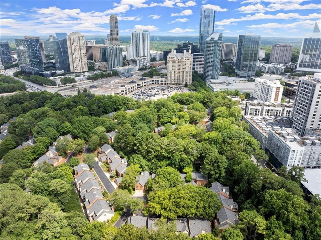40 Ivy Chase, Atlanta, Georgia image 42