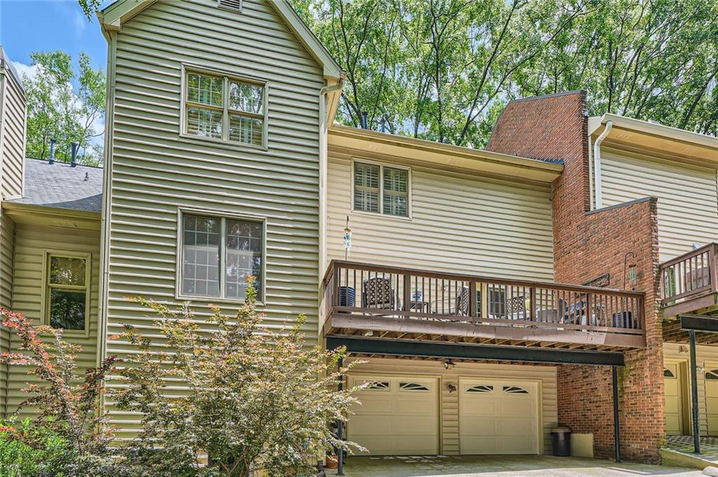 40 Ivy Chase, Atlanta, Georgia image 41