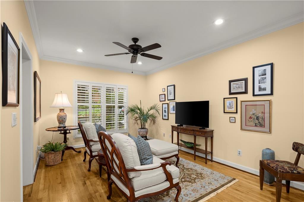 40 Ivy Chase, Atlanta, Georgia image 14