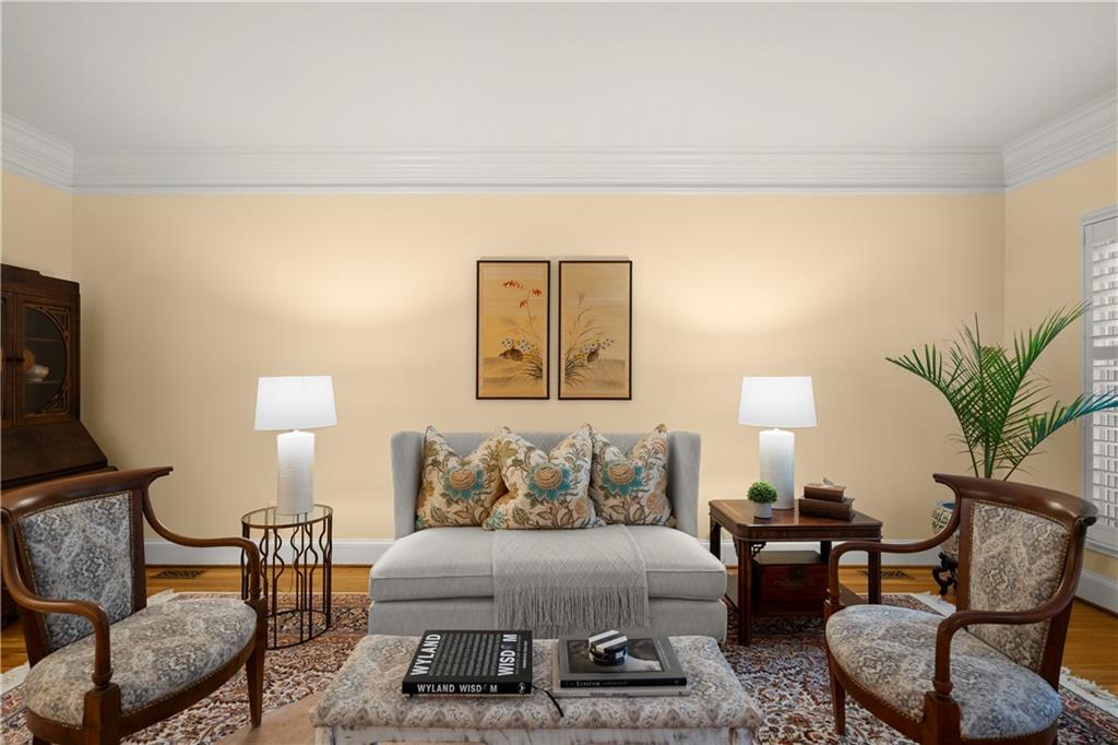 40 Ivy Chase, Atlanta, Georgia image 7