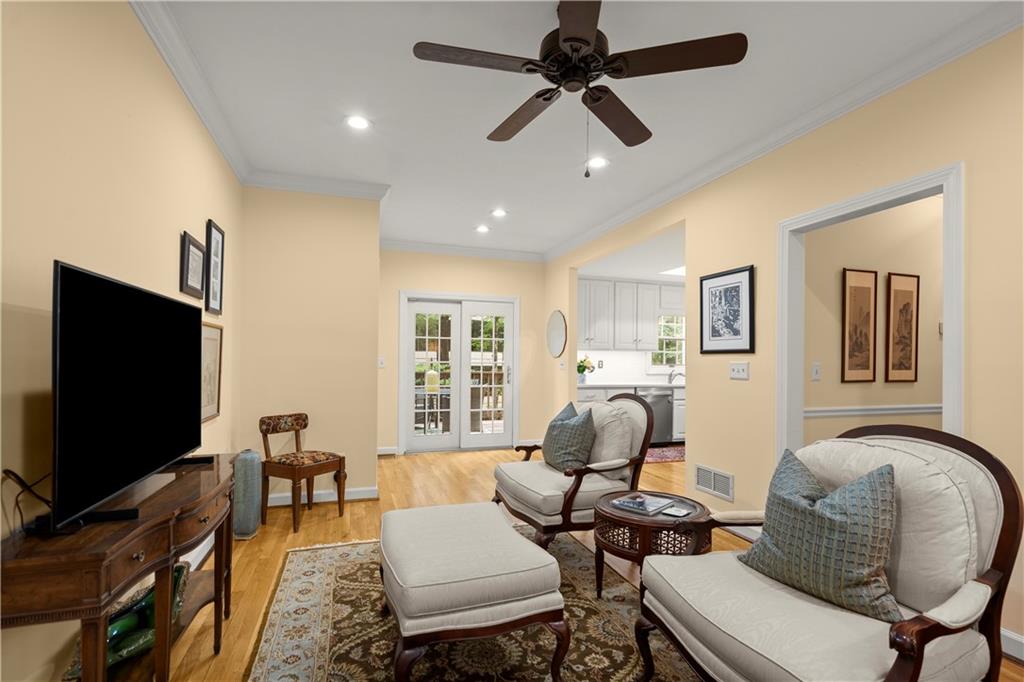 40 Ivy Chase, Atlanta, Georgia image 15