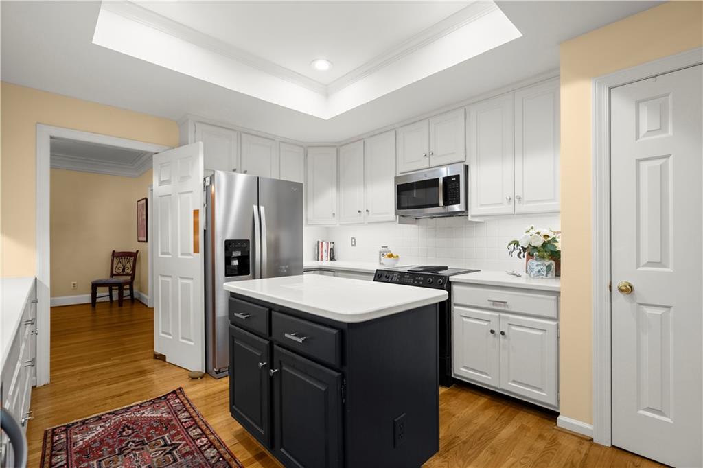 40 Ivy Chase, Atlanta, Georgia image 12