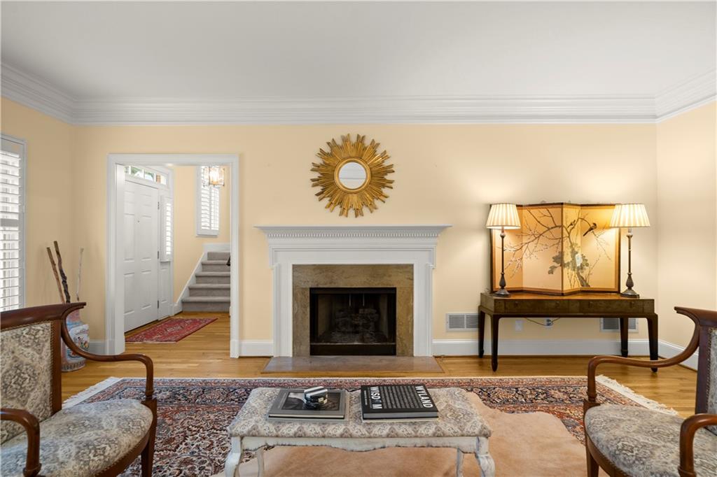 40 Ivy Chase, Atlanta, Georgia image 6