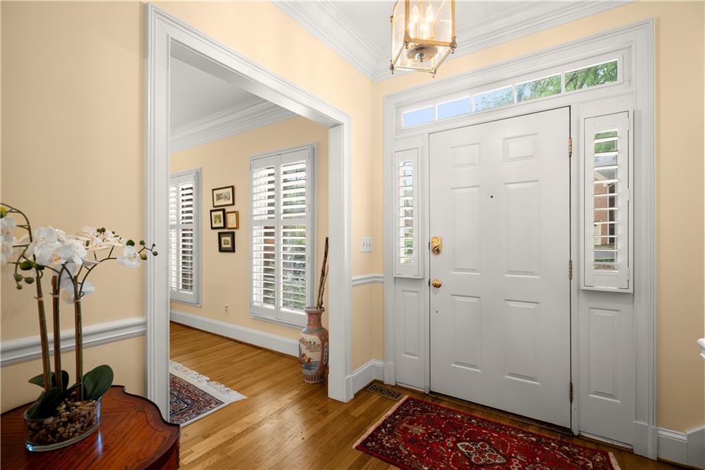 40 Ivy Chase, Atlanta, Georgia image 3
