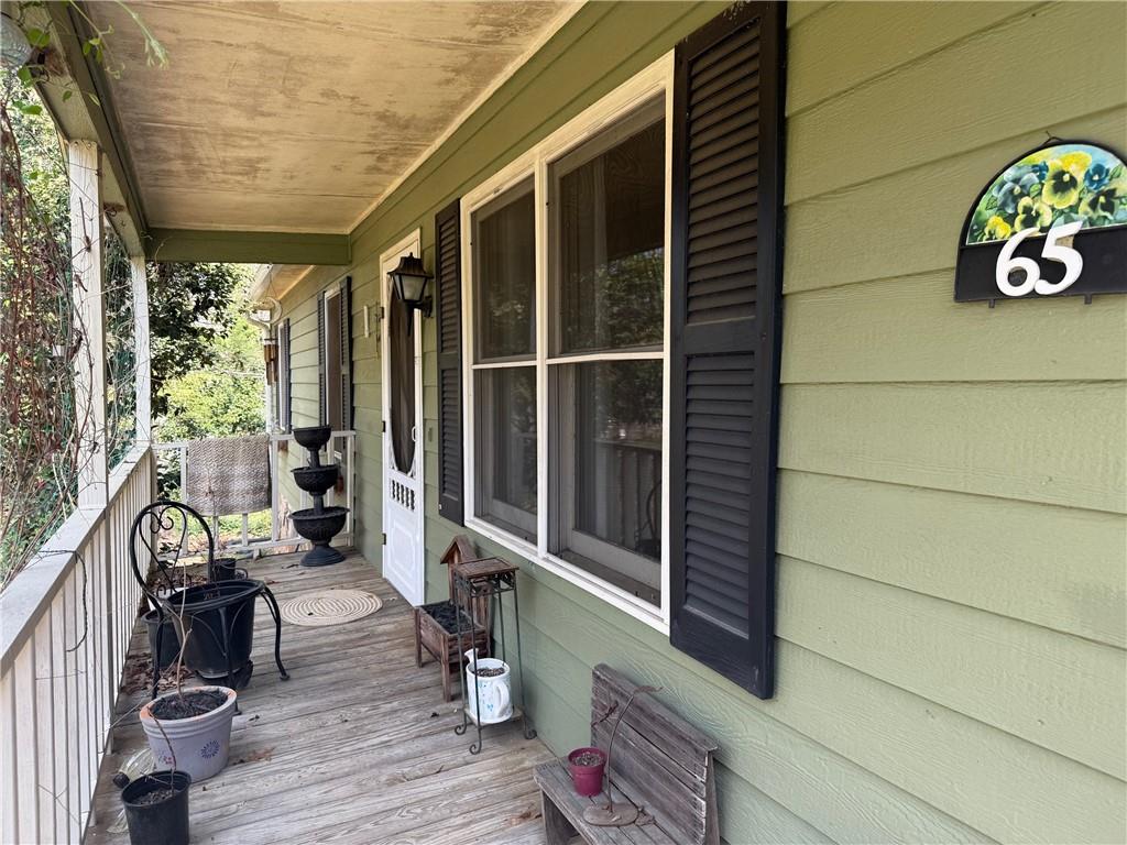 65 Black Oak Road SW