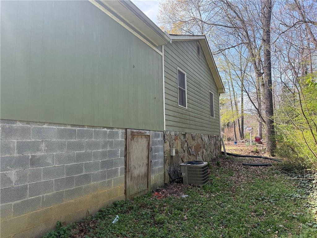 65 Black Oak Road SW