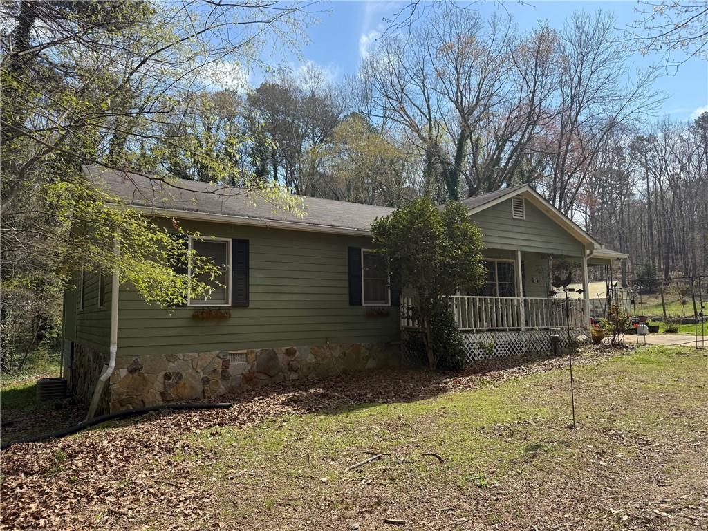 65 Black Oak Road SW