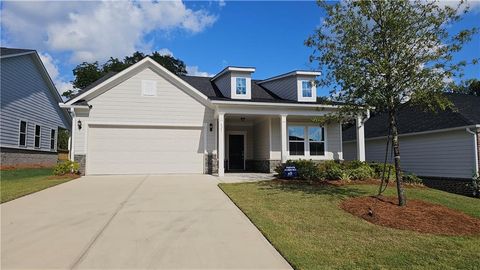 621 Pineberry Court Grayson GA 30017