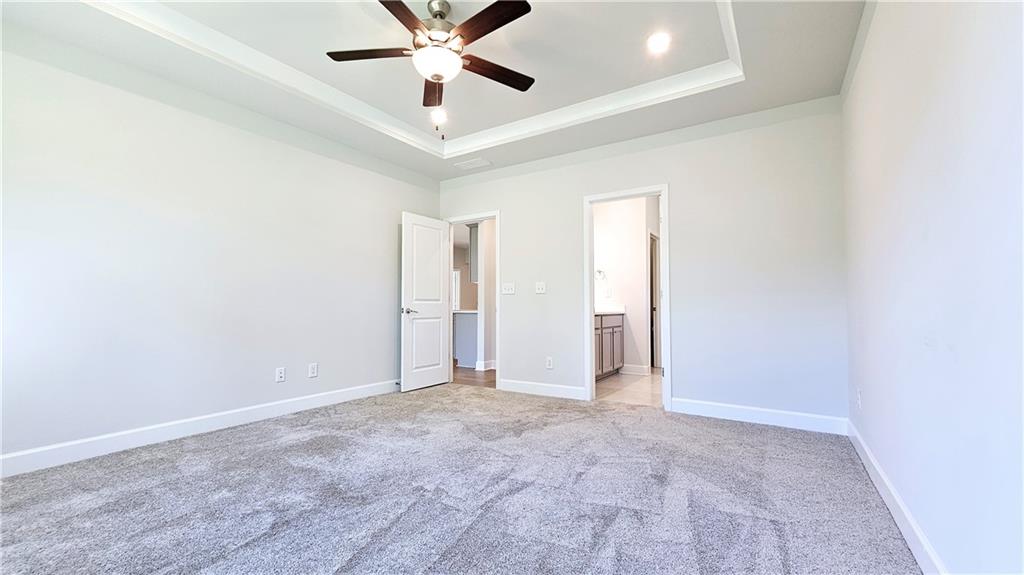 621 Pineberry Court, Grayson, Georgia image 11