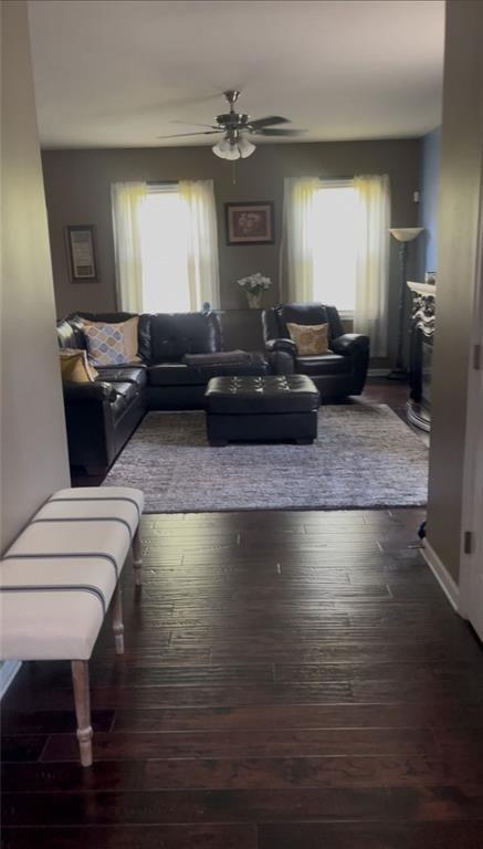 2490 OAKLEAF Ridge