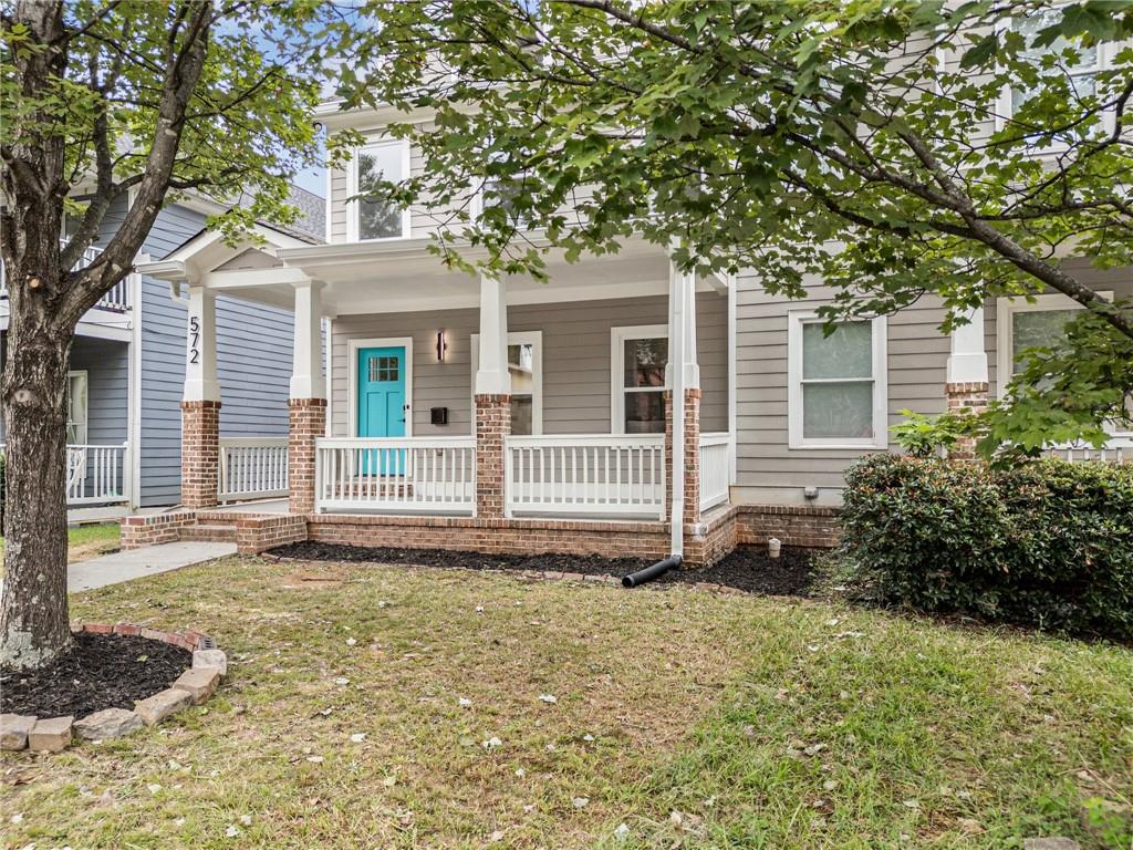 572 Formwalt Street SW