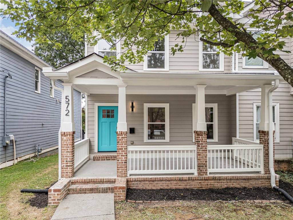572 Formwalt Street SW