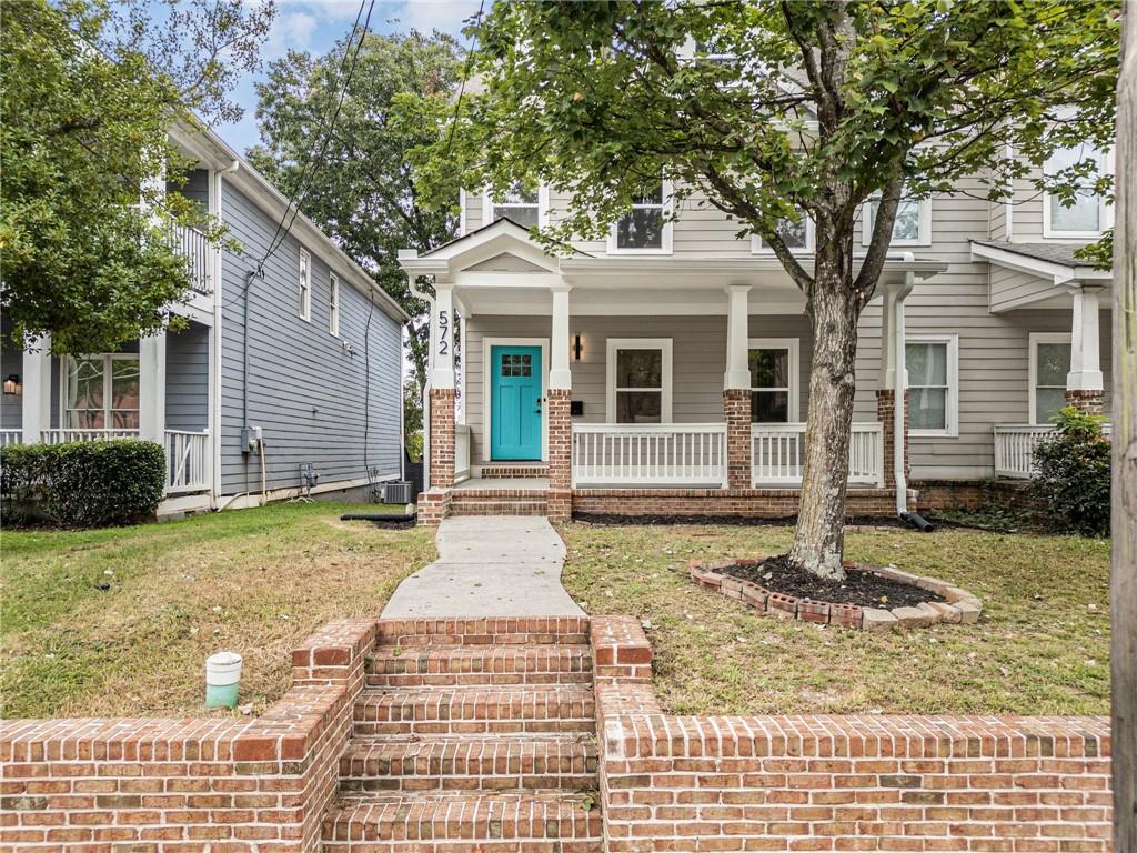 572 Formwalt Street SW