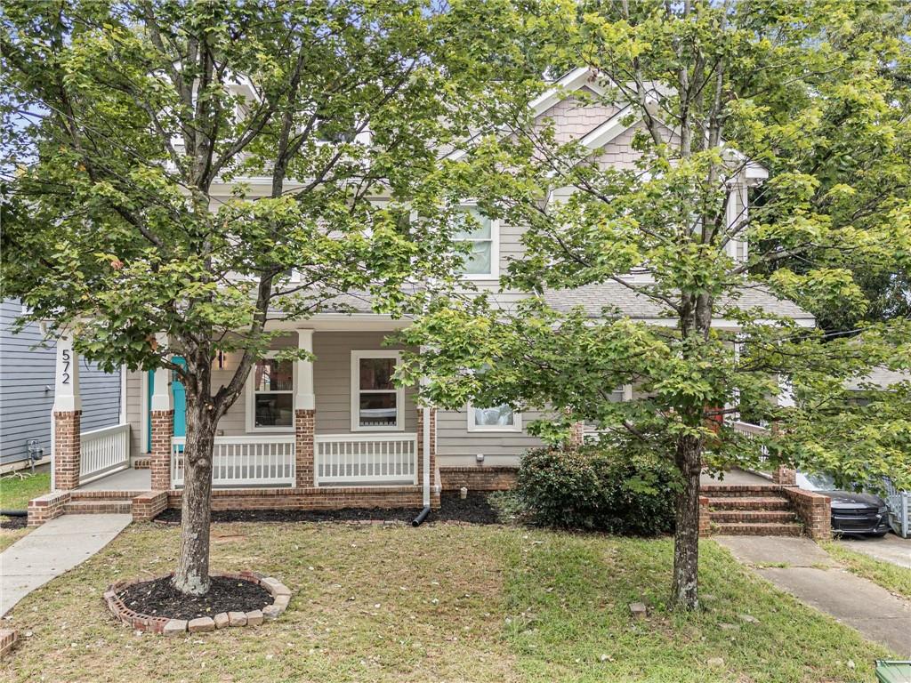 572 Formwalt Street SW