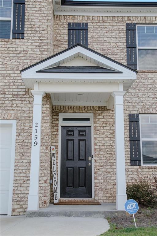 2159 Redfern Road