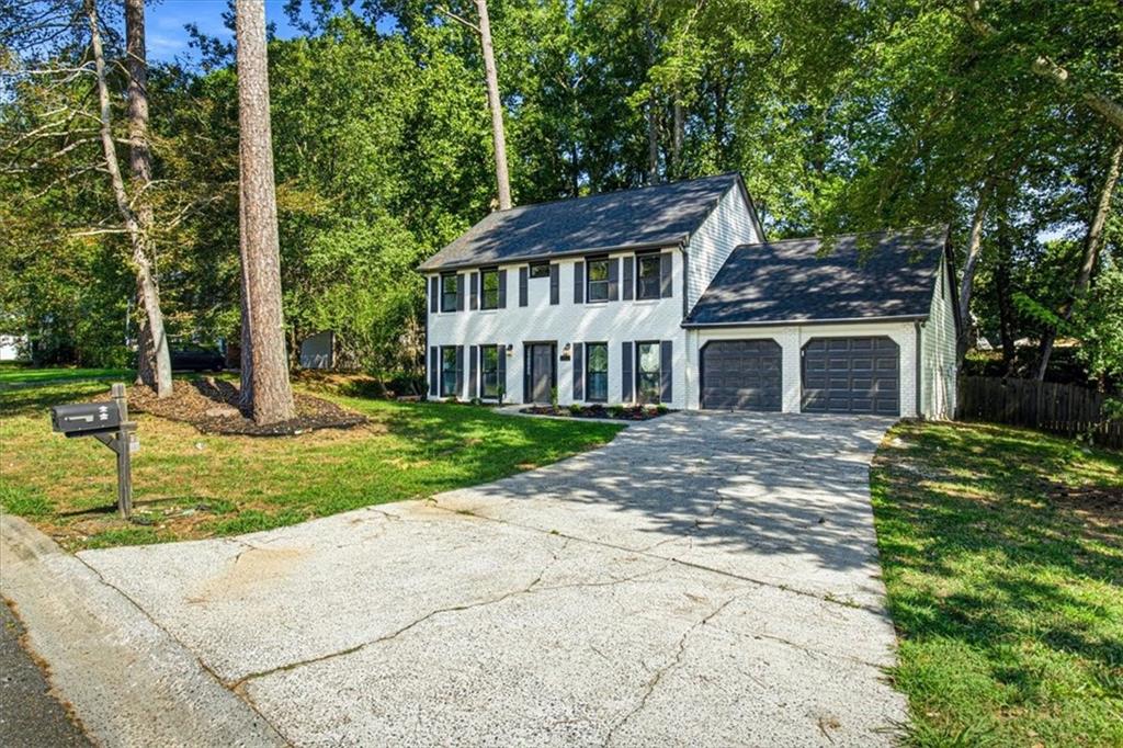 1362 Murdock Road