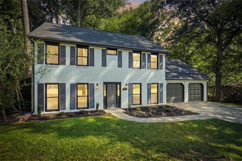 Homes For Sale - 1362 Murdock Road<br/> Cobb County, Marietta, GA 30062