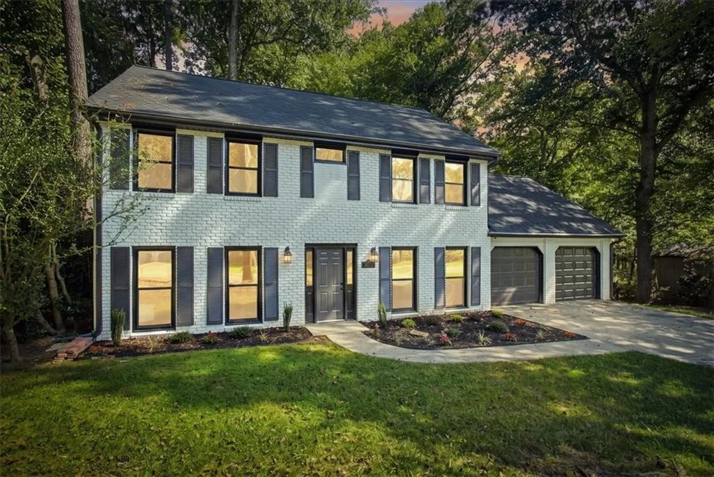1362 Murdock Road, Marietta, GA, 30062