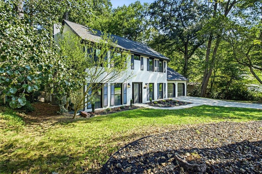 1362 Murdock Road