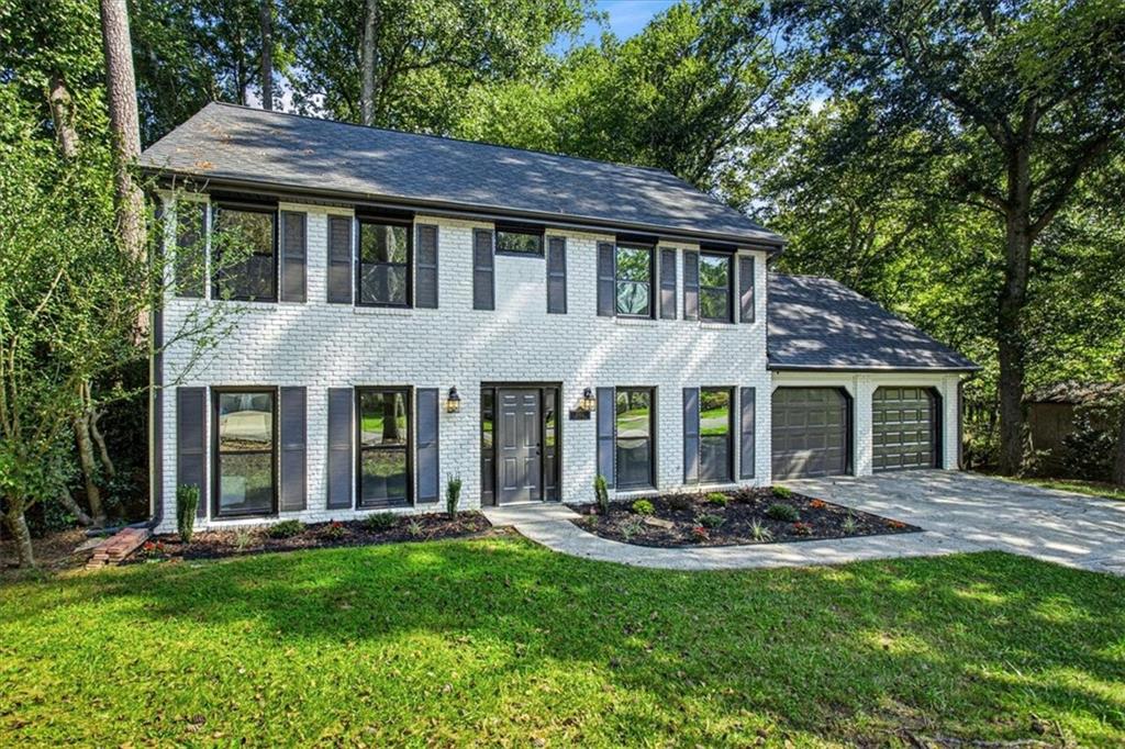 1362 Murdock Road