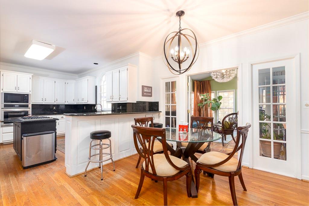 135 Lazy Laurel Chase