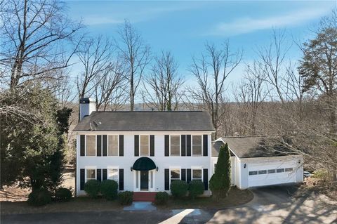 2453 Basin Court Gainesville GA 30506