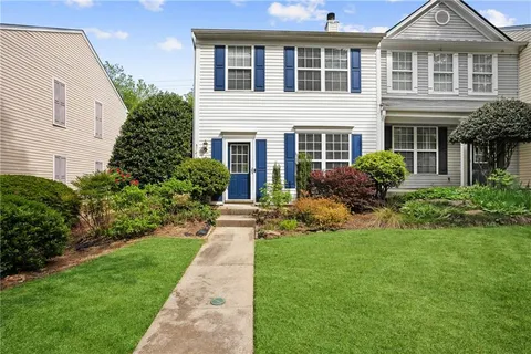 3742 Berkeley Crossing, Duluth, GA 30096 - MLS#: 7515698