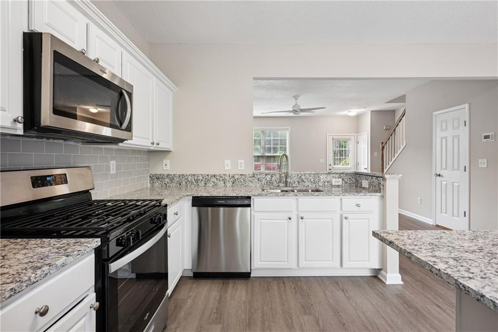 3742 Berkeley Crossing, Duluth, Georgia image 9