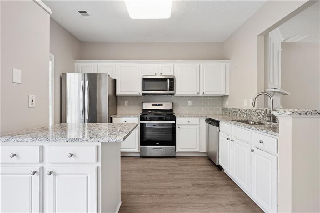 3742 Berkeley Crossing, Duluth, Georgia image 8