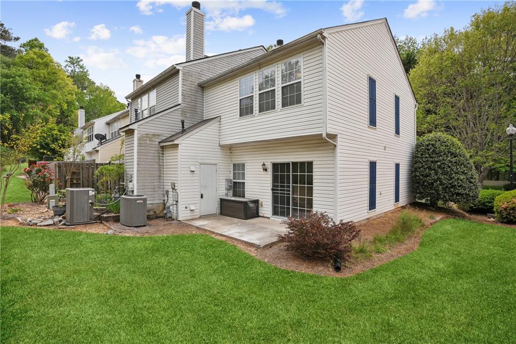 3742 Berkeley Crossing, Duluth, Georgia image 24