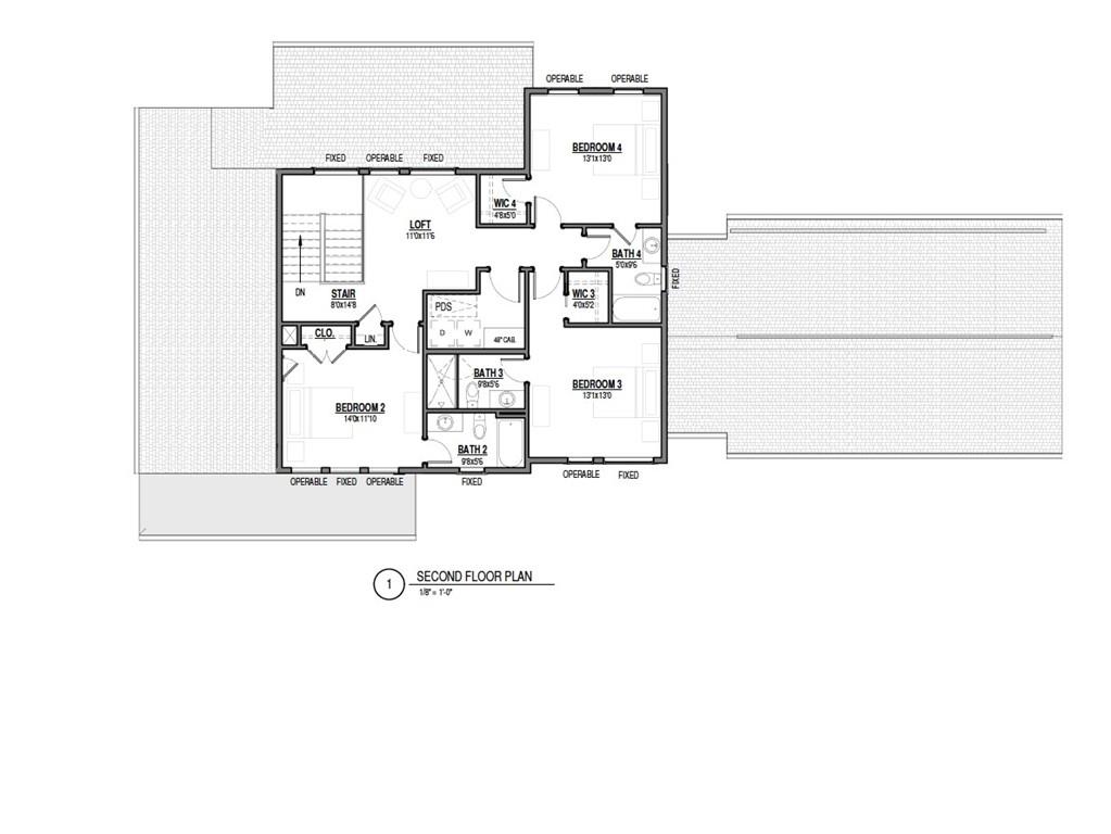 Aster - Residential