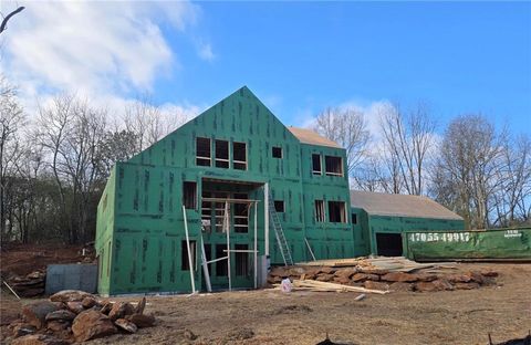 225 Winterberry Way Roswell GA 30075