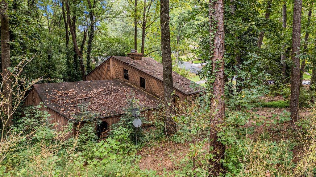 2675 Timberline Road