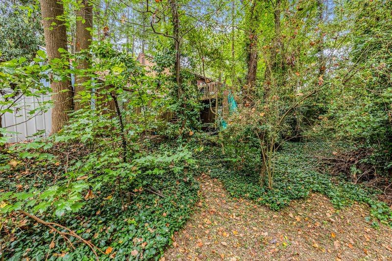 2675 Timberline Road