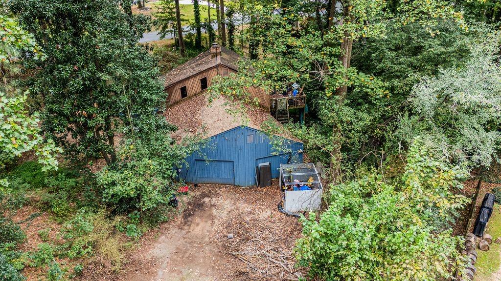 2675 Timberline Road