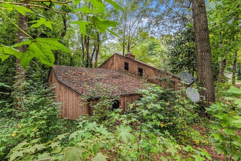 2675 Timberline Road